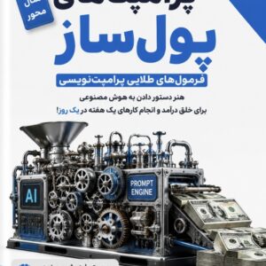 کتاب پرامپتهای پولساز